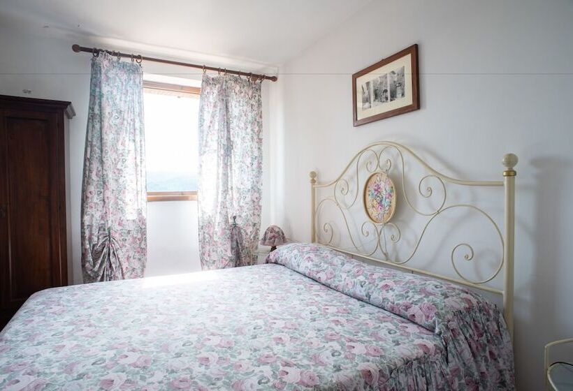 Apartamento 1 Dormitório, Il Castello Di Perchia