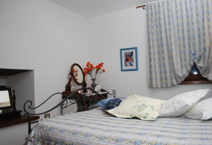 Apartamento 1 Dormitório, Il Castello Di Perchia