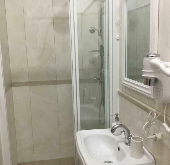 Номер Стандарт, Bed & Breakfast Pl Palace