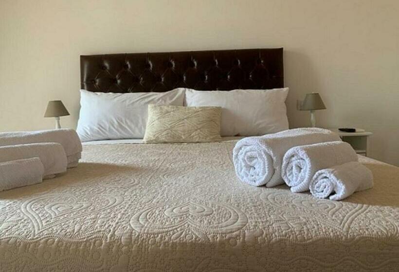 Номер Стандарт, Bed & Breakfast Pl Palace