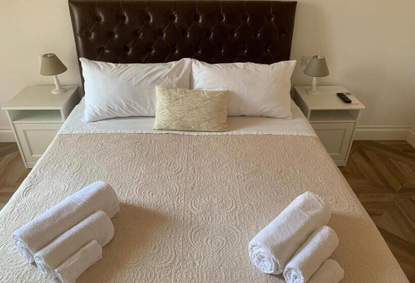 Номер Стандарт, Bed & Breakfast Pl Palace