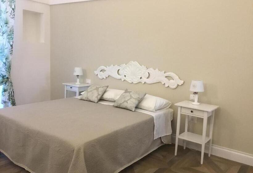 Четырехместный Номер Стандарт, Bed & Breakfast Pl Palace