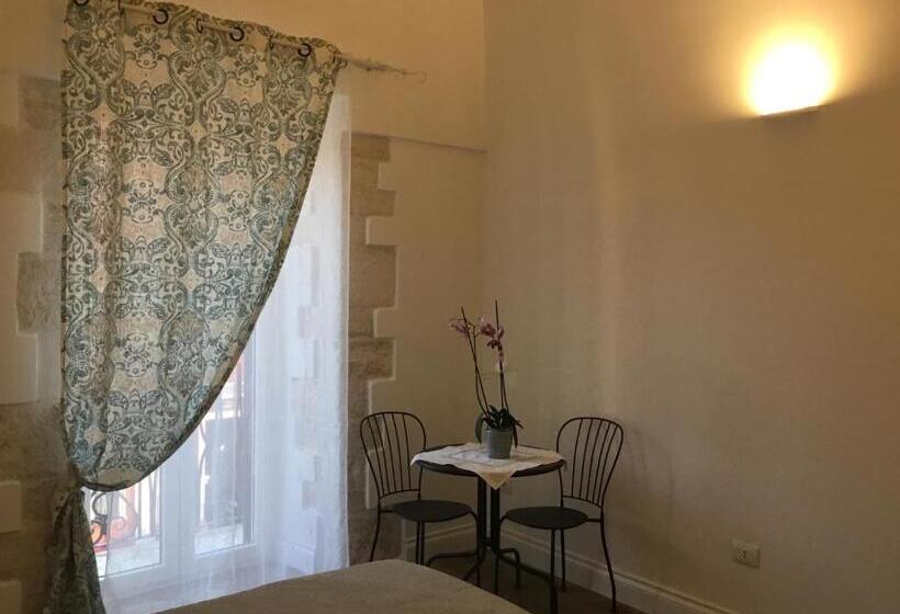 Номер Стандарт, Bed & Breakfast Pl Palace