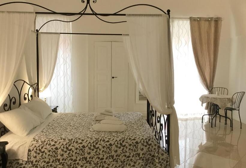 Четырехместный Номер Стандарт, Bed & Breakfast Pl Palace