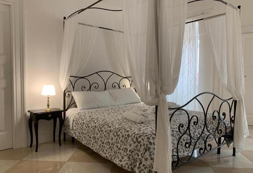 Четырехместный Номер Стандарт, Bed & Breakfast Pl Palace