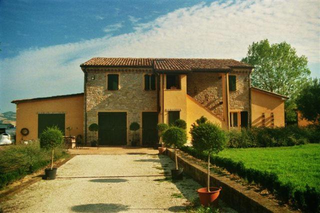 اتاق استاندارد, Country House Il Sassòne