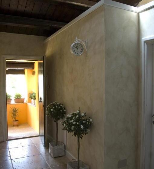 اتاق استاندارد, Country House Il Sassòne
