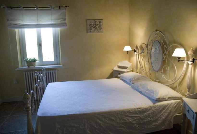 اتاق استاندارد, Country House Il Sassòne