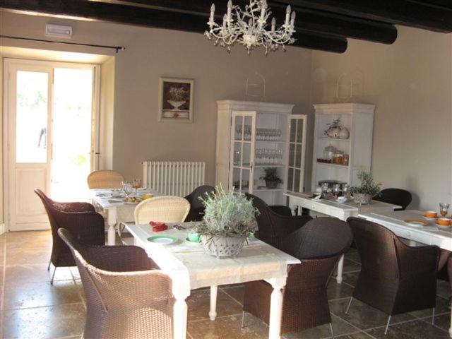 اتاق سوپریور با تخت بزرگ, Country House Il Sassòne