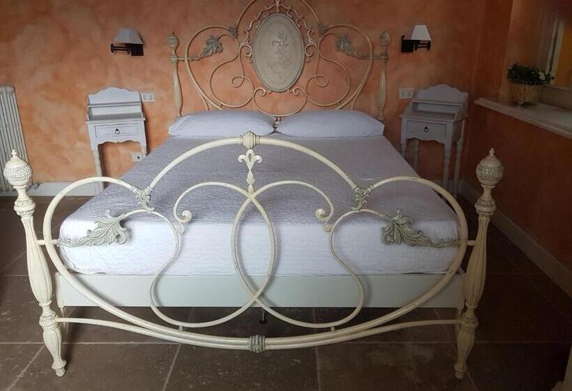 اتاق استاندارد, Country House Il Sassòne
