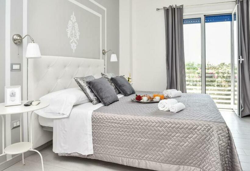 Трехместный Номер Superior, Insula House