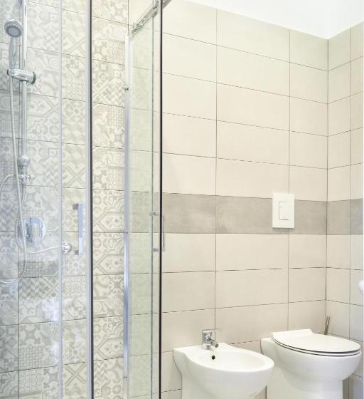 Номер Стандарт Вид на Сад, Insula House