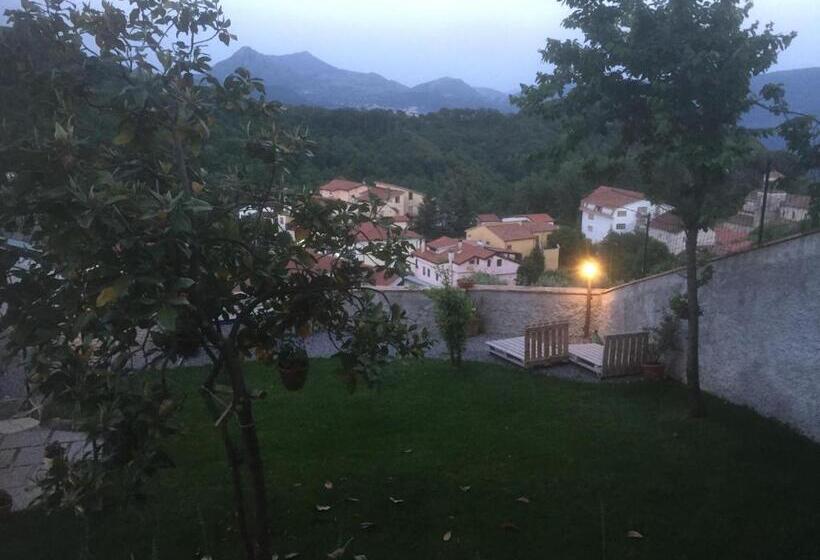 اتاق استاندارد چهار تخته, Villa Alemi