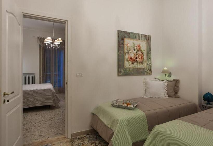 Семейный Номер, Palazzinapulia