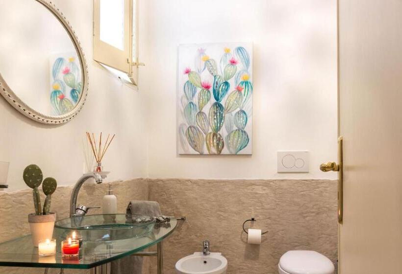 Семейный Номер, Palazzinapulia