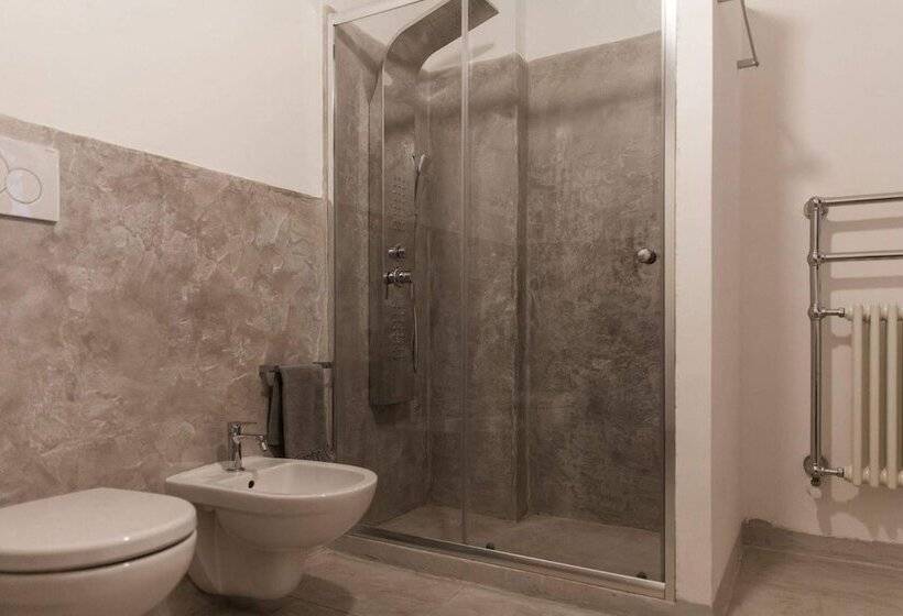 Номер Deluxe Вид на Сад, Palazzinapulia