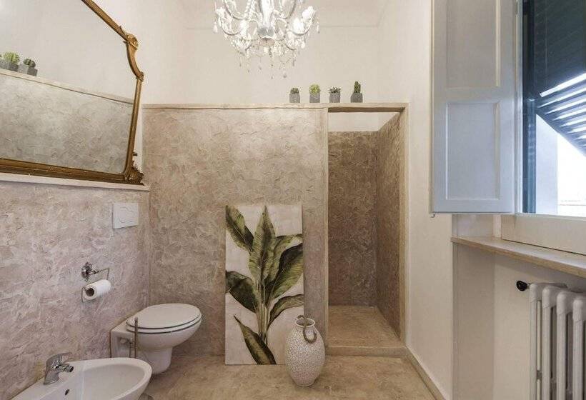 Четырехместный Номер Superior, Palazzinapulia