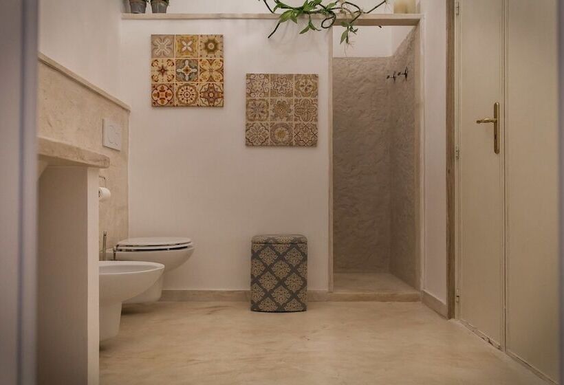 Семейный Номер, Palazzinapulia