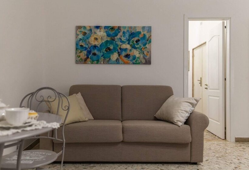 Семейный Номер, Palazzinapulia