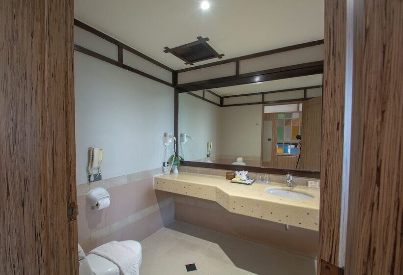 Вилла 1 Спальня Вид на Море, Andaman Cannacia Resort & Spa   Sha Extra Plus