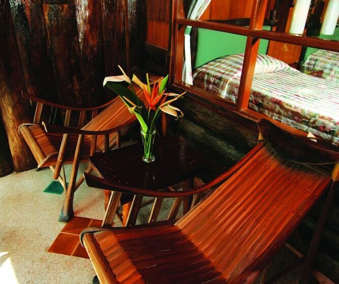 اتاق سوپریور, Banpu Koh Chang Resort