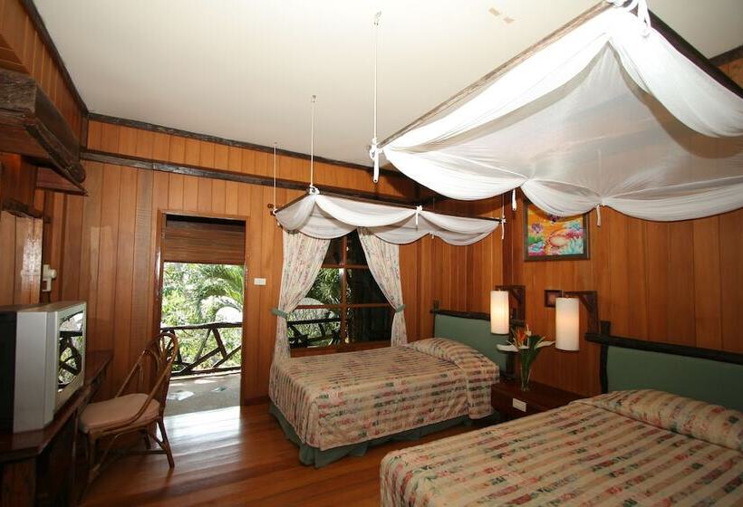 اتاق سوپریور, Banpu Koh Chang Resort