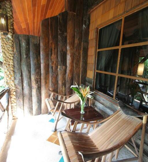 اتاق سوپریور, Banpu Koh Chang Resort