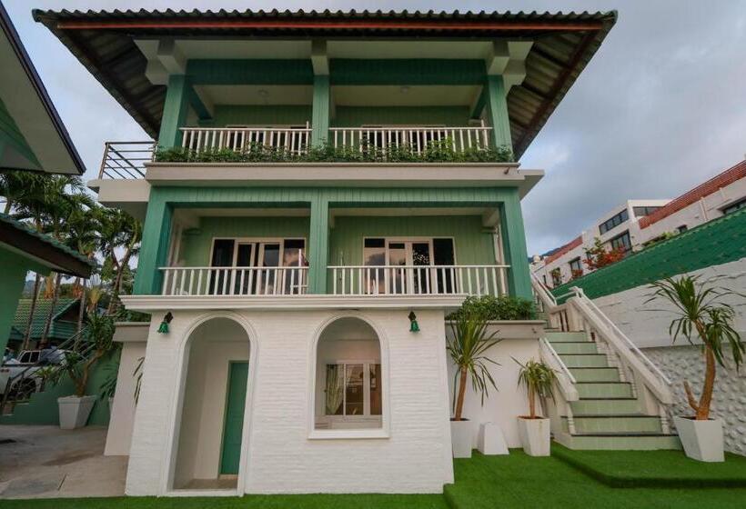 اتاق سوپریور سه تخته, Banpu Koh Chang Resort