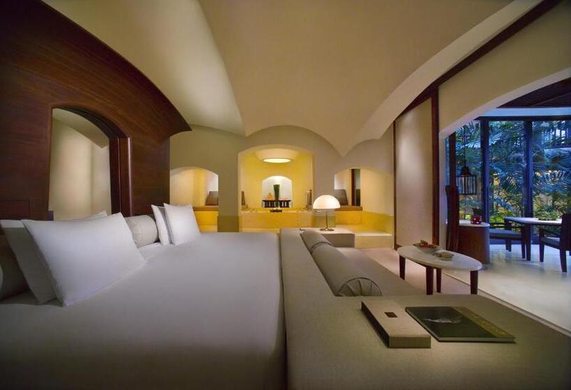 Люкс с Бассейном, Hyatt Regency Hua Hin