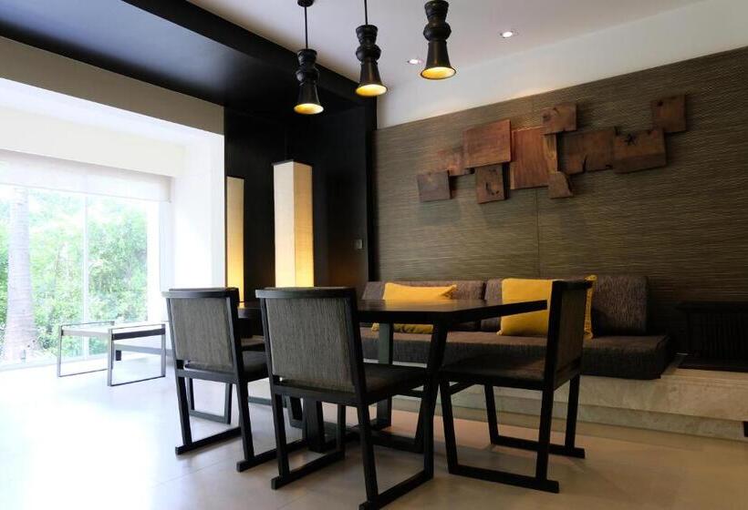 Люкс Премиум, Hyatt Regency Hua Hin