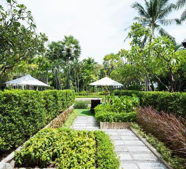 Номер Стандарт, Hyatt Regency Hua Hin