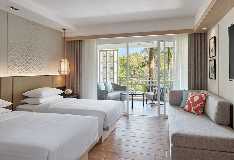 Номер Стандарт, Hyatt Regency Hua Hin