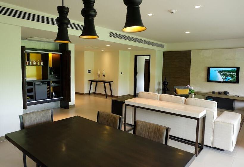 Люкс Премиум, Hyatt Regency Hua Hin