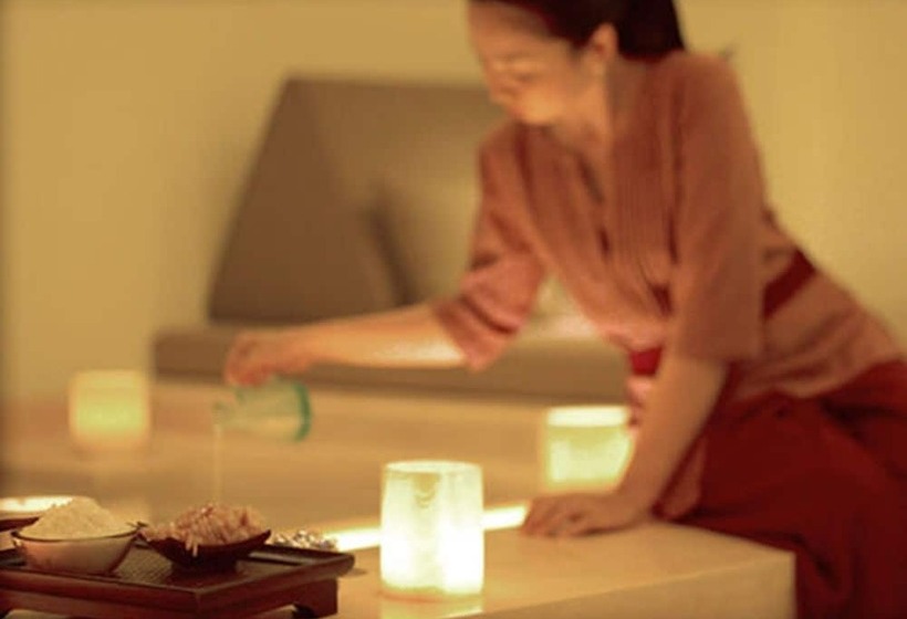 Люкс с Бассейном, Hyatt Regency Hua Hin