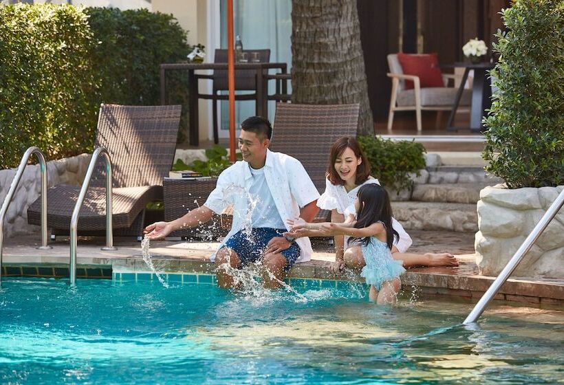 Стандартный Номер Кровать Кинг, Hyatt Regency Hua Hin