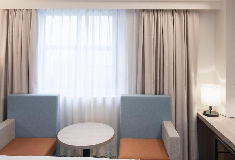 Номер Superior, Il Palazzo