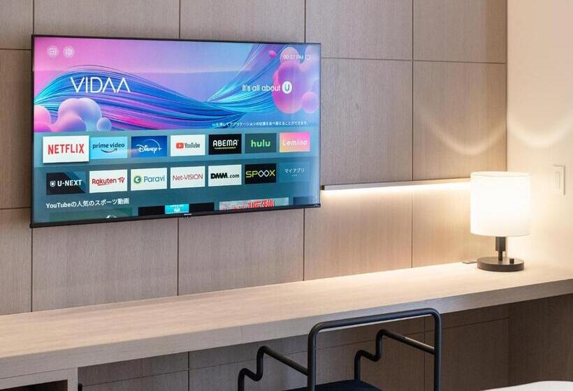 Номер Deluxe Кровать Кинг, Il Palazzo