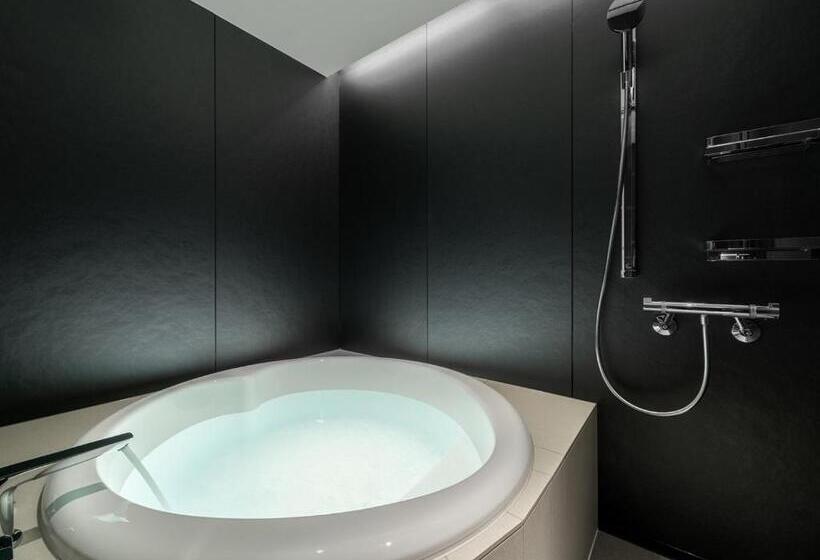 Номер Deluxe с Балконом, Il Palazzo
