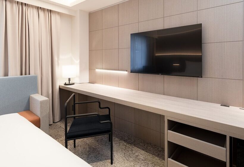 Номер Superior, Il Palazzo