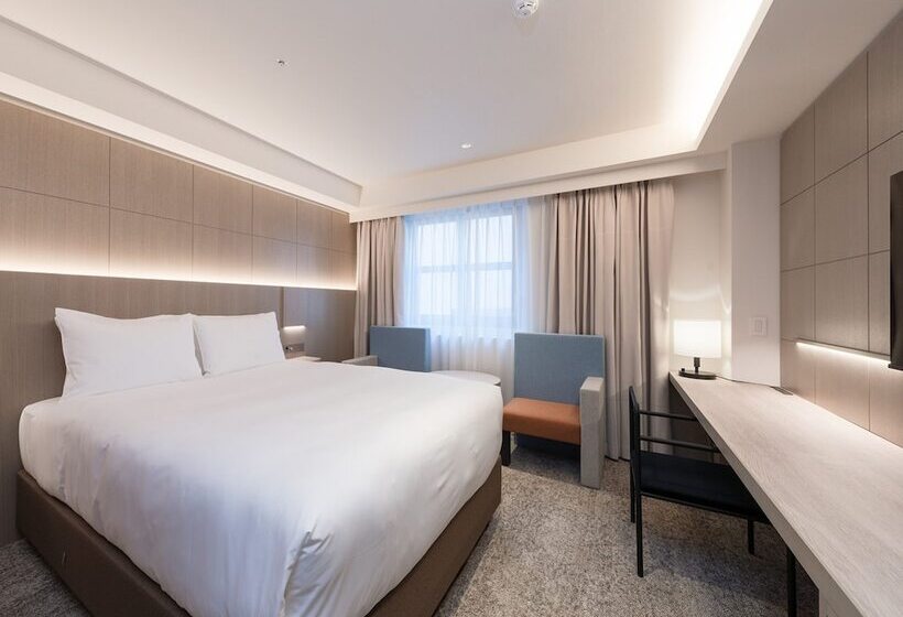 Номер Superior, Il Palazzo
