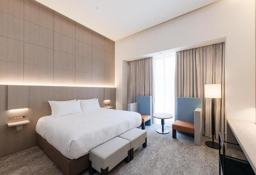 Номер Deluxe с Балконом, Il Palazzo