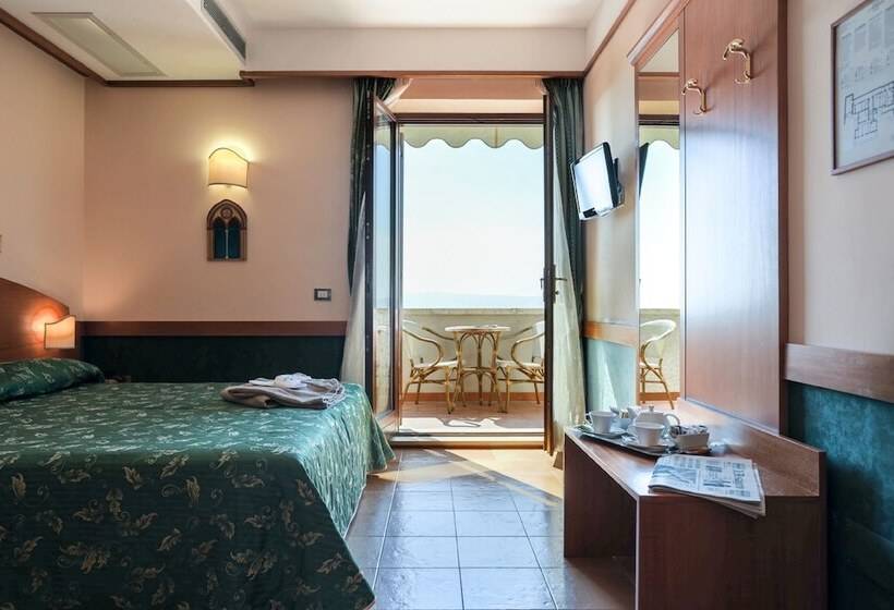 스탠다드 룸, La Terrazza Restaurant & Spa