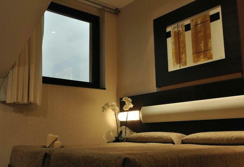 Номер Стандарт, Oca Palacio De La Llorea Hotel & Spa
