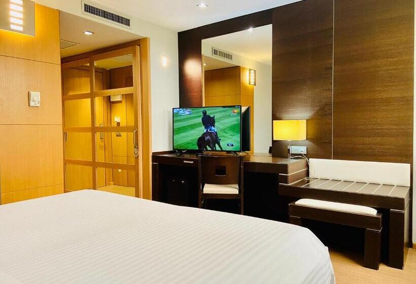 Номер Стандарт с доступом в Спа, Oca Palacio De La Llorea Hotel & Spa