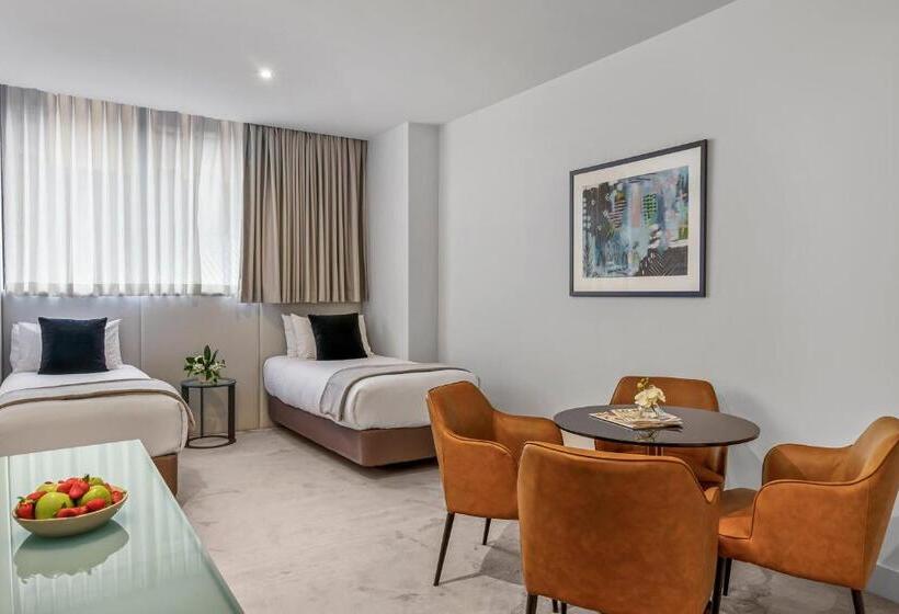 Family Suite, Peppers Waymouth