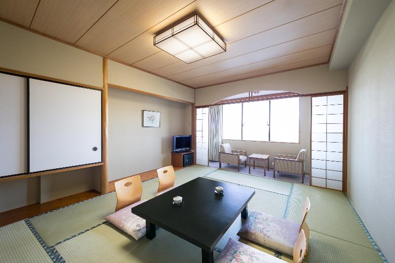 Номер Стандарт, Grand Mercure Ise Shima Resort & Spa