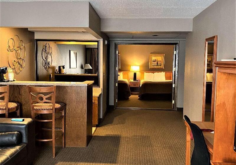 标准间, Travel Hotel Amsterdam