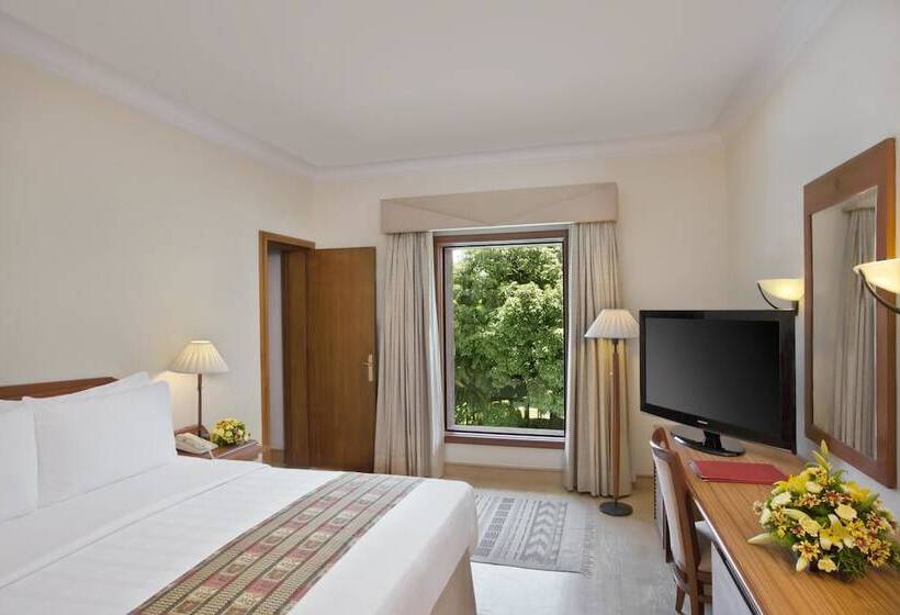 Номер Deluxe, The Fern An Ecotel Hotel, Kochi