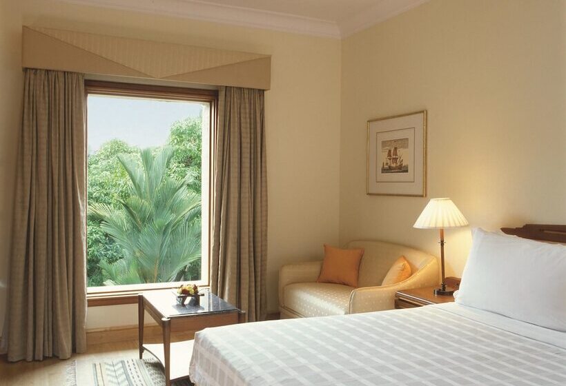 Номер Superior, The Fern An Ecotel Hotel, Kochi