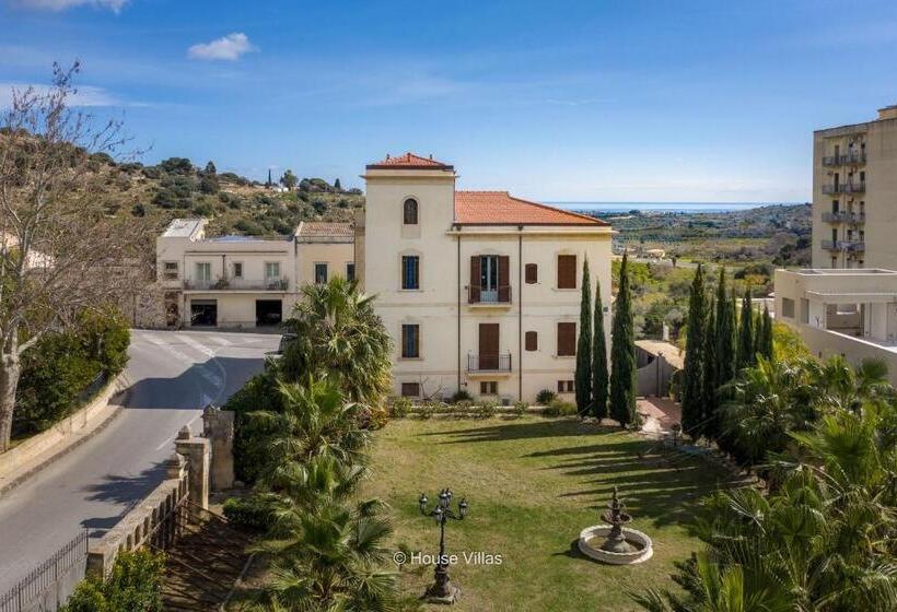 Полулюкс Вид на Море, Villa Nicolaci   Liberty Suites